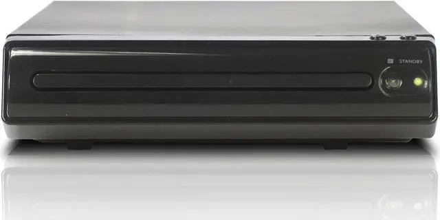 Alt view image 11 of 14 - Craig Electronics CVD512a Compact DVD/JPEG/CD-R/CD-RW/CD Player with Remote Control