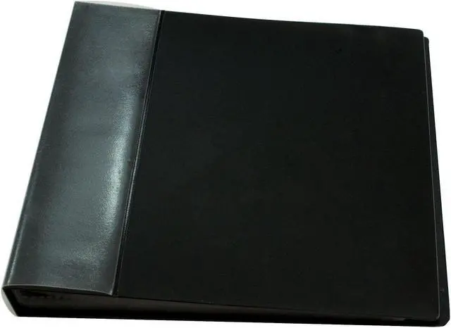 Alt view image 7 of 14 - ITOYA ART Profolio 5x7 Storage/Display Book Portfolio