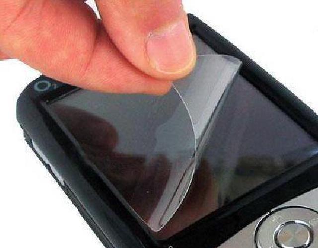 Alt view image 7 of 7 - HQRP Battery for Creative BA20203R79902 Nomad / MuVo2 / NOMAD Jukebox / Jukebox Zen Xtra / Jukebox Zen NX / MuVo MP3 Player + Screen Protector