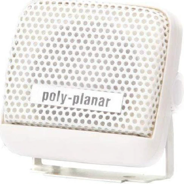 Alt view image 6 of 20 - POLYPLANAR POLY-PLANAR MB21 (W) VHF EXTENSION SPEAKER MB21W
