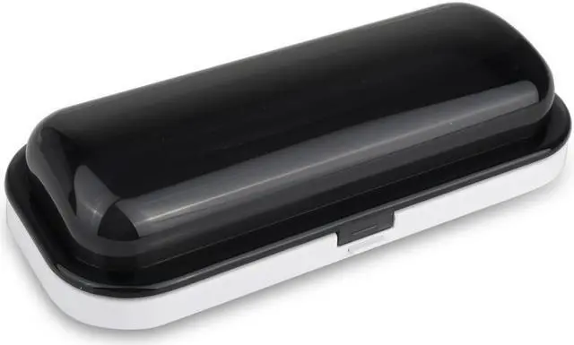 Alt view image 6 of 10 - Pyle PLMRCW1 White Water Resistant Radio Shield