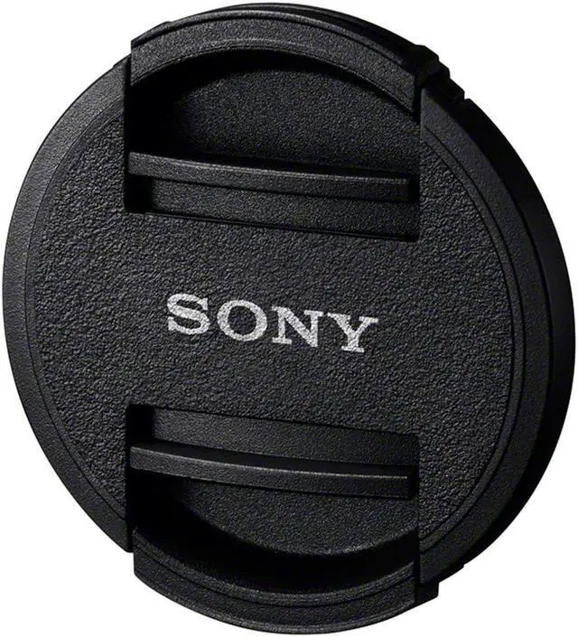 Alt view image 11 of 14 - Sony ALC-F405S 40.5mm Front Lens Cap