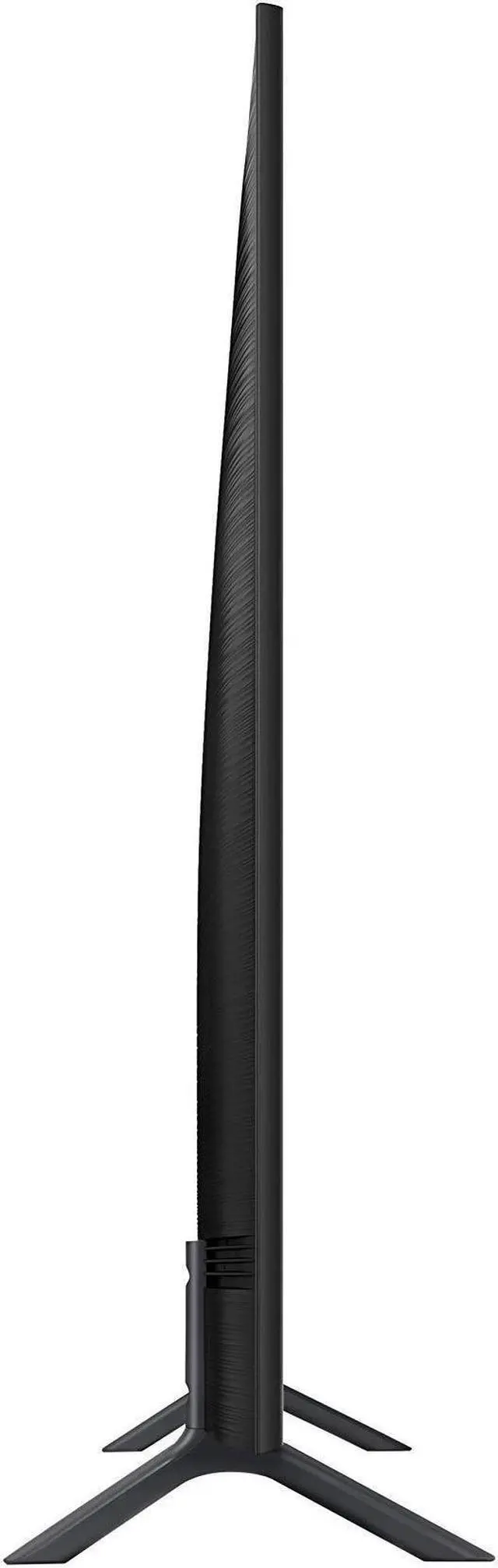 Alt view image 13 of 20 - Samsung RU7100 55" 4K Smart UHD LED TV UN55RU7100FXZA (2019)