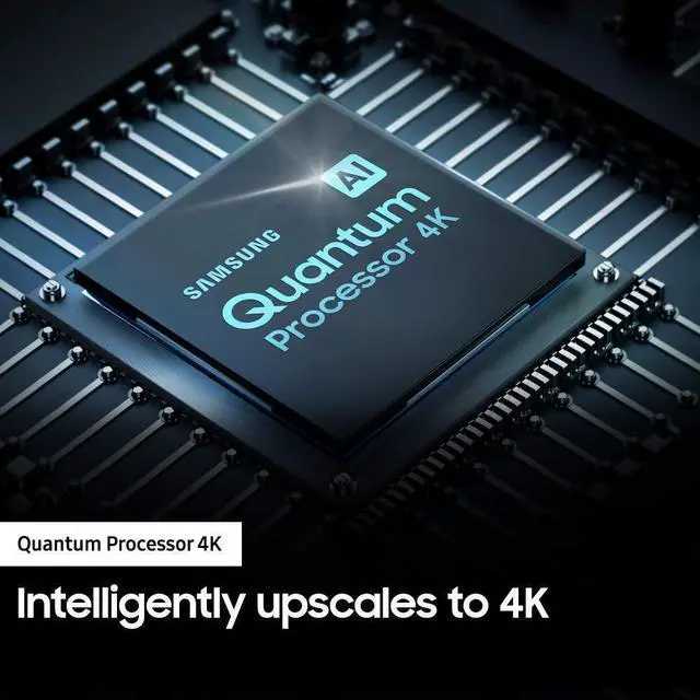 Alt view image 16 of 20 - Samsung LS03R 55" Class QLED Frame Smart 4K UDH TV QN55LS03RAFXZA (2019)