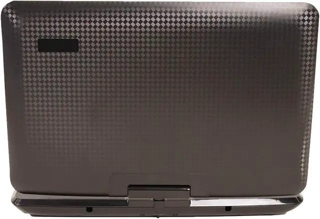 Alt view image 16 of 20 - Osram - SDVD1566 - SYLVANIA(R) SDVD1566 15.6 Swivel Screen Portable DVD & Media Player