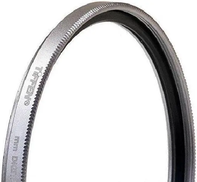 Alt view image 9 of 20 - Tiffen 72mm Ultra Clear Digital HT Filter