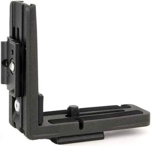 Alt view image 13 of 17 - Manfrotto Q2 L Bracket