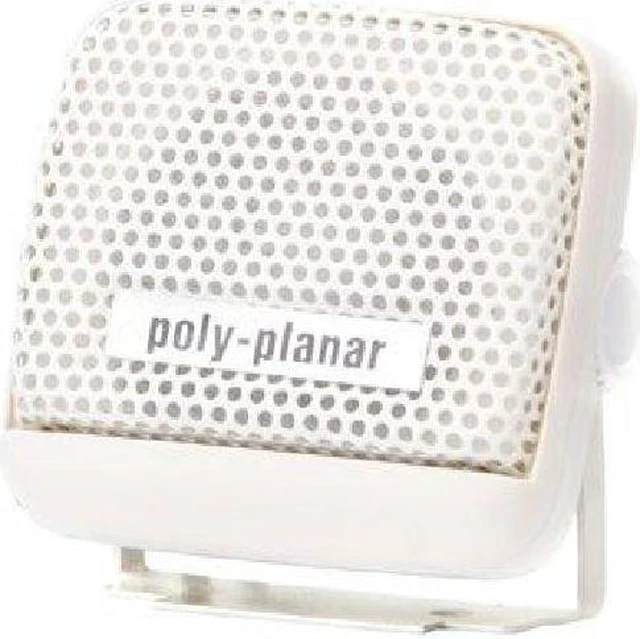 Alt view image 9 of 20 - POLYPLANAR POLY-PLANAR MB21 (W) VHF EXTENSION SPEAKER MB21W