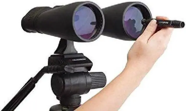 Alt view image 7 of 16 - Celestron 93575 LensPen Optics Cleaning Tool