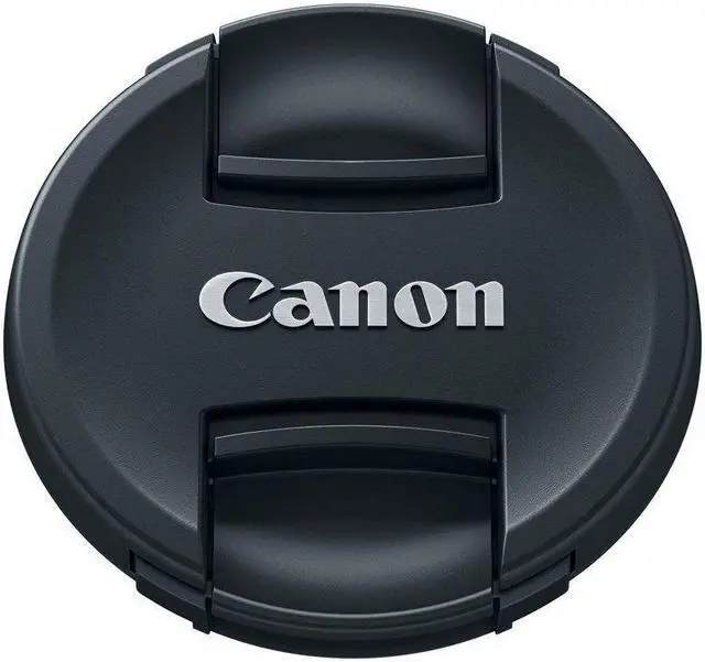 Alt view image 4 of 8 - Canon E-77 II 77mm Lens Cap