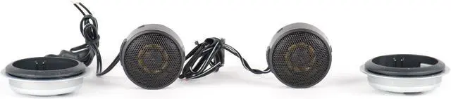 Alt view image 5 of 9 - Pioneer TS-T110 7/8-Inch Hard-Dome Tweeter (Pair)
