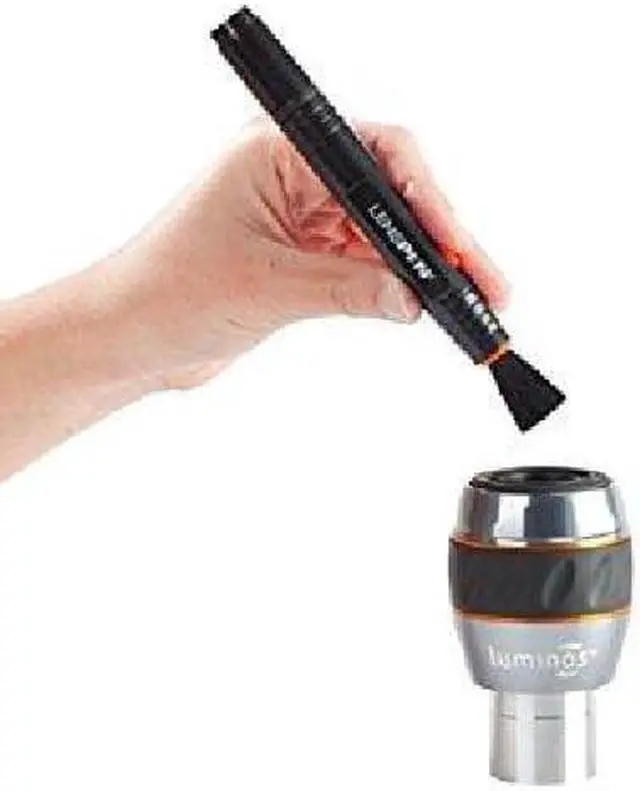 Alt view image 9 of 16 - Celestron 93575 LensPen Optics Cleaning Tool