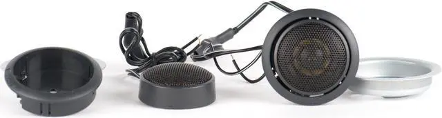 Alt view image 6 of 9 - Pioneer TS-T110 7/8-Inch Hard-Dome Tweeter (Pair)