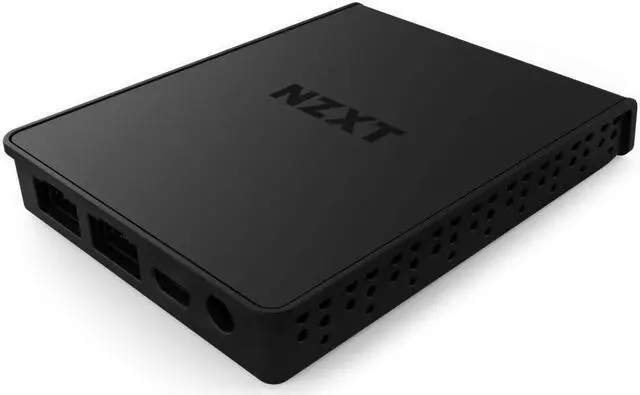 Alt view image 11 of 17 - NZXT HUE 2 RGB Lighting Kit - Four Magnetic LED Strips - Quad-Channel Support - Advanced PC Lighting System. AC-HUEP2-M1