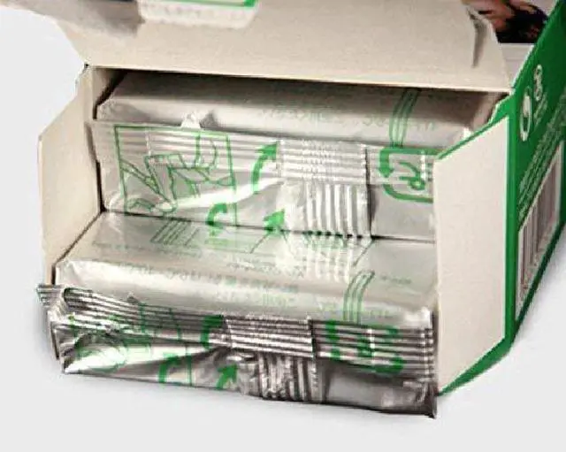 Alt view image 4 of 6 - Fujifilm INSTAX Mini Instant Film 2 Pack = 20 SHEETS (White) For Fujifilm Mini 8 & Mini 9 Cameras