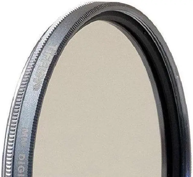 Alt view image 6 of 14 - Tiffen 58mm Digital High Transmission Circular Polarizing Multi-Coated Filter