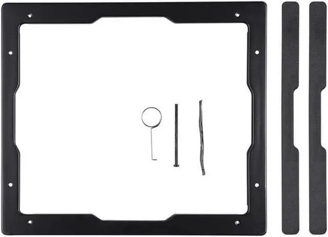 Alt view image 7 of 20 - Monoprice Fiber In-Wall Speaker - 10 Inch (Each) 300W Subwoofer, Easy Installation And Paintable Grill - Caliber Series