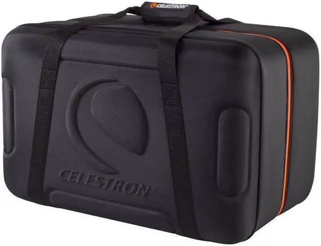 Alt view image 6 of 18 - Nexstar 4/5/6 and Celestron 8-inch OTA Carrying Case