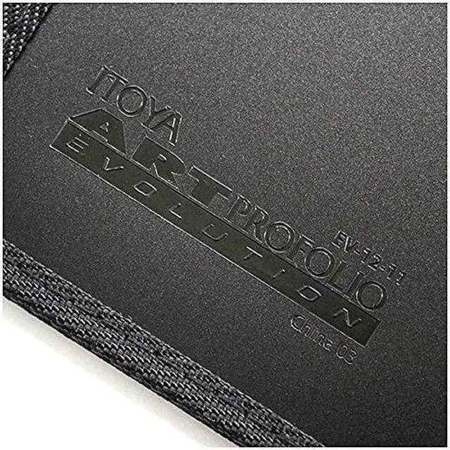 Alt view image 10 of 16 - Itoya Art Profolio Evolution Portfolio