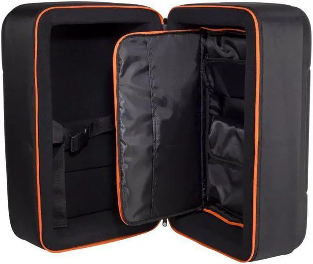 Alt view image 7 of 18 - Nexstar 4/5/6 and Celestron 8-inch OTA Carrying Case