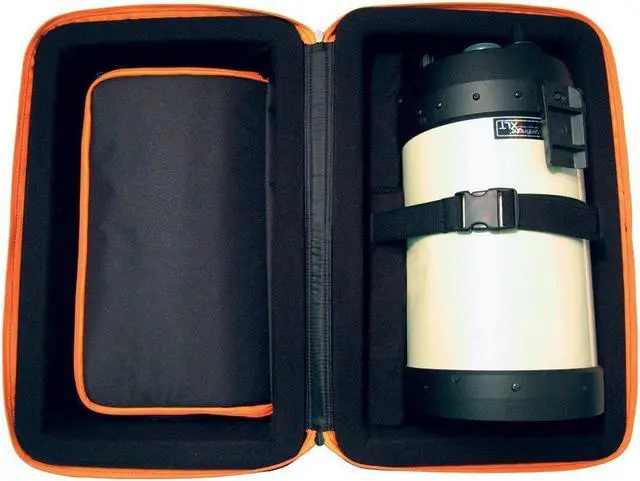 Alt view image 8 of 18 - Nexstar 4/5/6 and Celestron 8-inch OTA Carrying Case