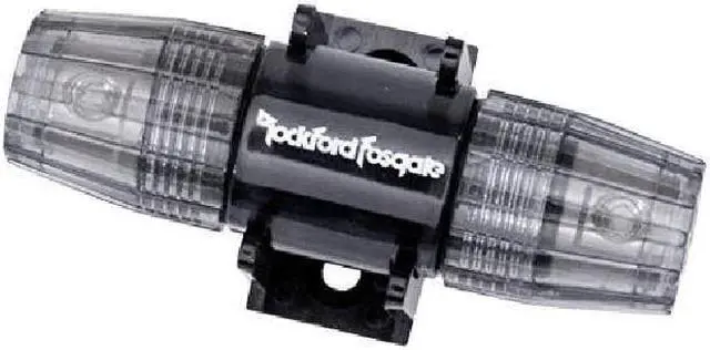 Alt view image 3 of 4 - Rockford Fosgate RFFAGU