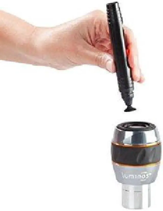 Alt view image 6 of 16 - Celestron 93575 LensPen Optics Cleaning Tool