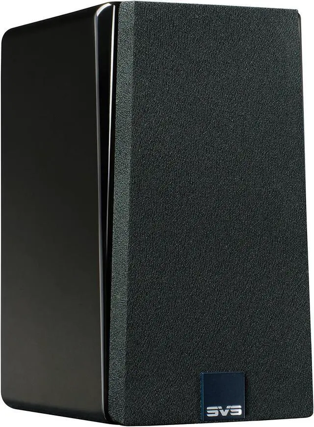 Alt view image 11 of 20 - SVS Prime Satellite Speakers (Pr.) Piano Gloss