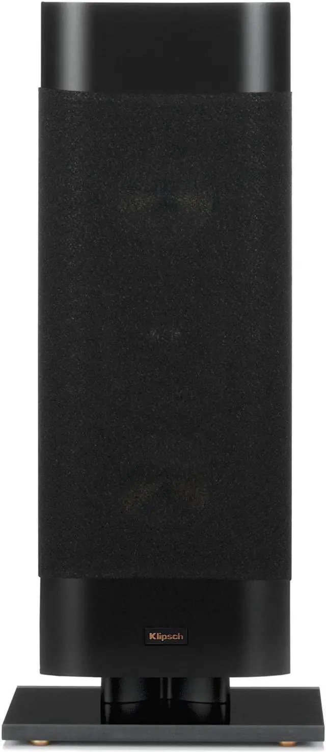 Alt view image 7 of 13 - Klipsch RP-240D On-Wall Speaker
