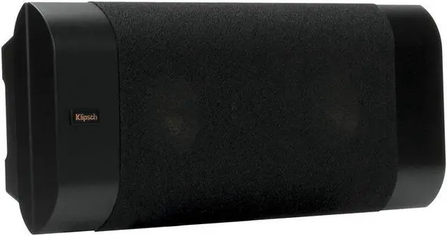 Alt view image 11 of 13 - Klipsch RP-240D On-Wall Speaker