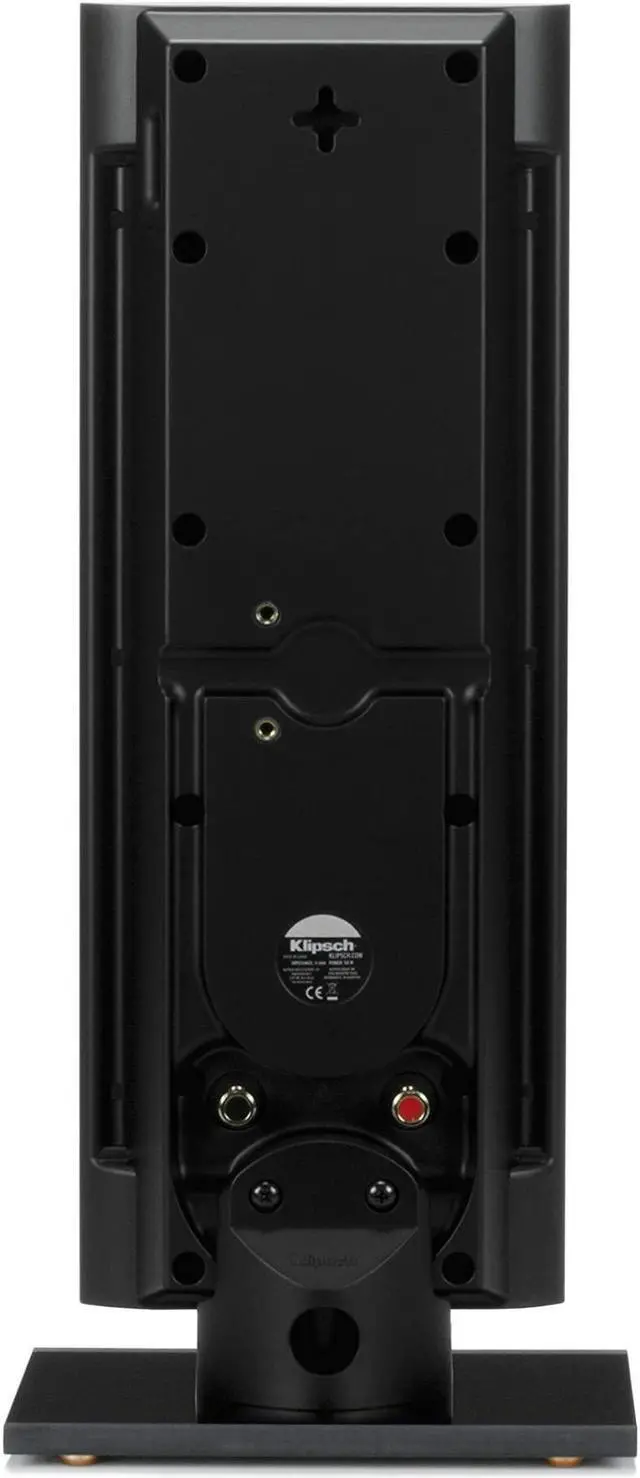 Alt view image 8 of 13 - Klipsch RP-240D On-Wall Speaker