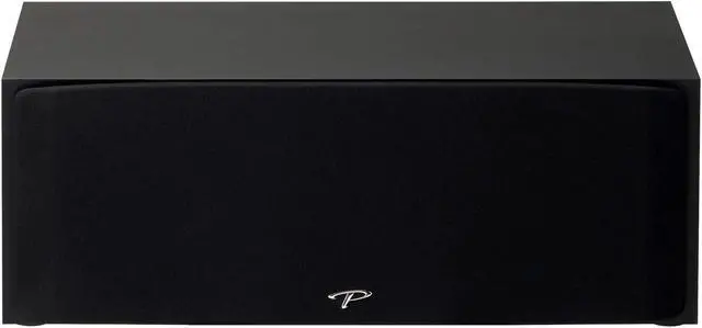 Alt view image 7 of 12 - paradigm monitor se 2000c center channel speaker (matte black)