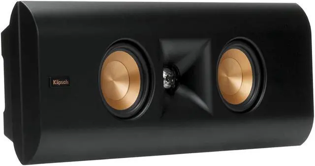 Alt view image 10 of 13 - Klipsch RP-240D On-Wall Speaker