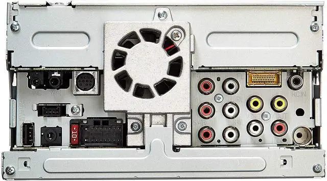 Alt view image 10 of 13 - Pioneer AVH-2400NEX 7" Multimedia DVD Apple CarPlay Receiver with Built-in Bluetooth and AppRadio Mode+