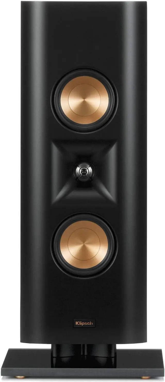 Alt view image 6 of 13 - Klipsch RP-240D On-Wall Speaker
