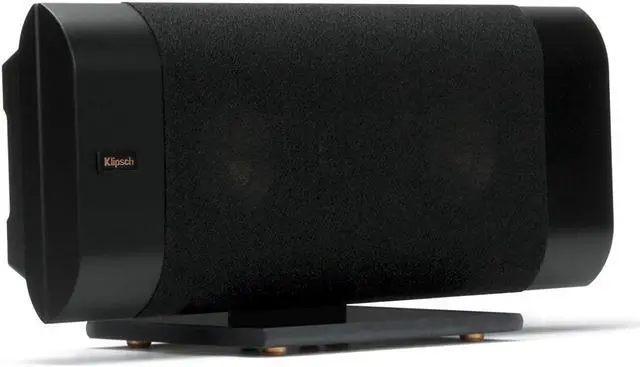 Alt view image 12 of 13 - Klipsch RP-240D On-Wall Speaker