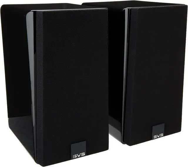 Alt view image 10 of 20 - SVS Prime Satellite Speakers (Pr.) Piano Gloss