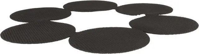 Alt view image 10 of 12 - Orbitrac 3 Pro Vinyl Record Cleaning Kit