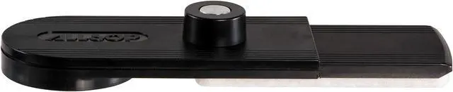 Alt view image 9 of 12 - Orbitrac 3 Pro Vinyl Record Cleaning Kit