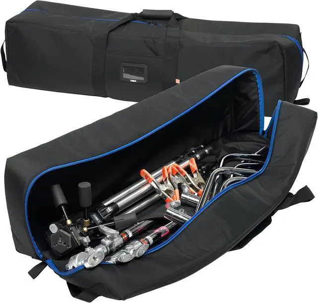 Alt view image 2 of 7 - Tenba CCT46 Car Case TriPak (634-510)