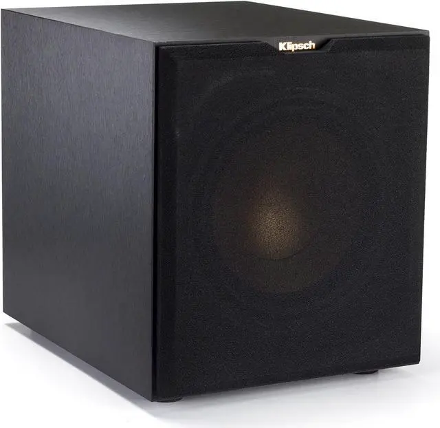 Alt view image 17 of 19 - Klipsch R-10SWi 10" 300W Wireless Subwoofer (Black)