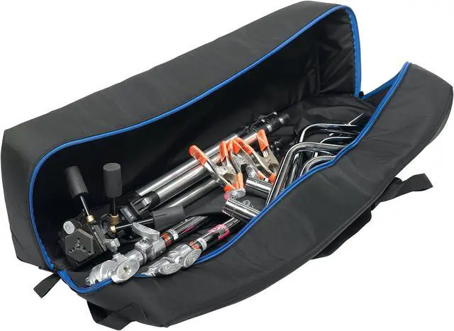 Alt view image 3 of 7 - Tenba CCT46 Car Case TriPak (634-510)