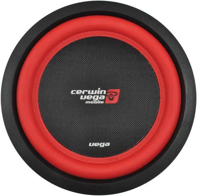 Alt view image 10 of 18 - Cerwin vega BKX212V 3000W MAX Basskit XED Dual 12" loaded vented 3/4" MDF encl w/1000W MAX amplifier