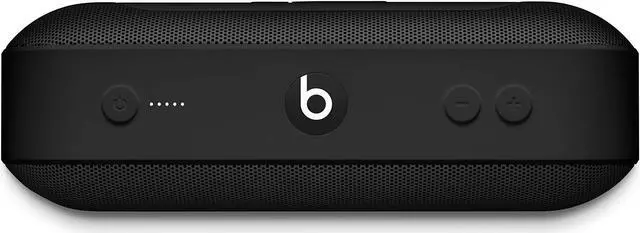 Alt view image 9 of 20 - Beats Pill+ (Black) - Beats by Dre