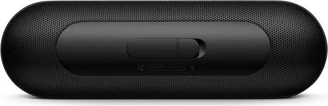 Alt view image 13 of 20 - Beats Pill+ (Black) - Beats by Dre