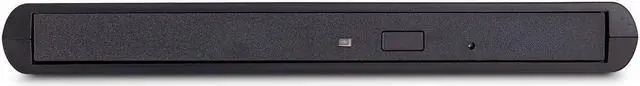 Alt view image 12 of 20 - Verbatim USB External Slimline CD/DVD Writer Model 98938