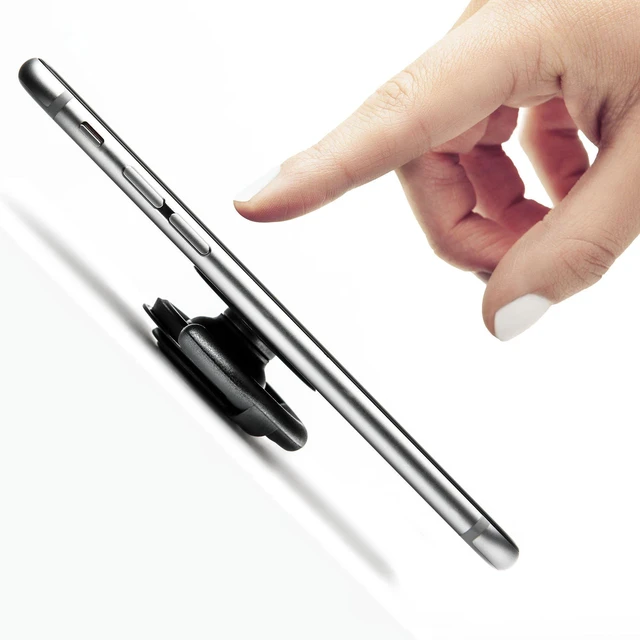 Alt view image 10 of 20 - Popsocket Phone Grip & Stand - Popclip Mount - Novelty Toy by Popsockets