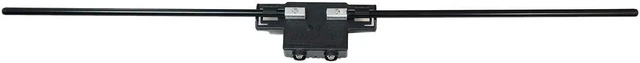 Alt view image 6 of 9 - Antennas Direct VHF1 Digital TV Retrofit Kit