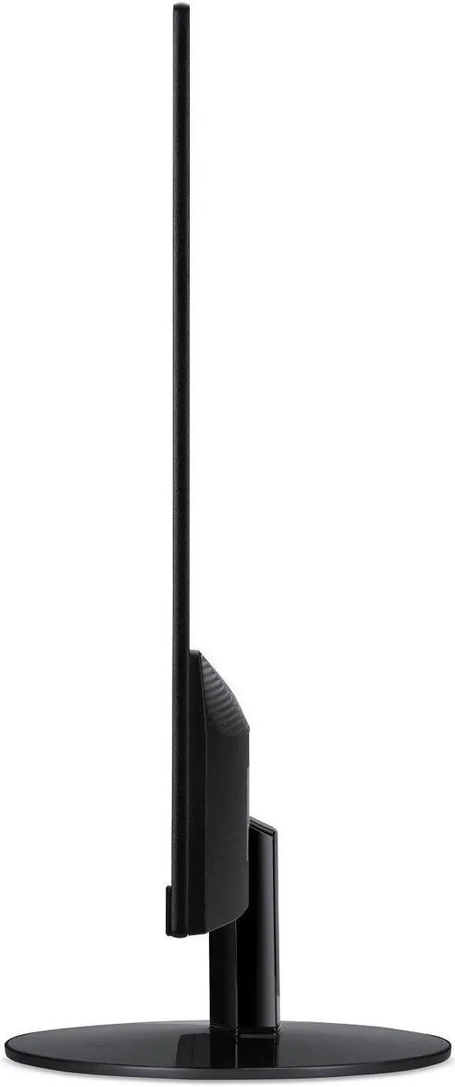 Alt view image 9 of 13 - Acer SB270 Bbix 27" Full HD (1920 x 1080) IPS Ultra-Thin Zero Frame Monitor with AMD Radeon FREESYNC Technology - 1ms | 75Hz Refresh (HDMI & VGA ports)