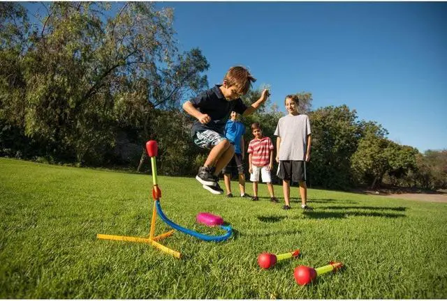 Alt view image 8 of 8 - Stomp Rocket Ultra